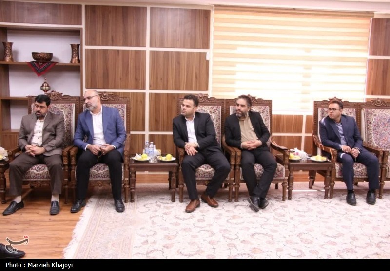 استان کرمان , اخبار استان کرمان , تسنیم , خبرگزاری تسنیم ,