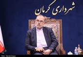 شهردار کرمان: سفر به نجف آغاز همکاری‌های دو جانبه برای توسعه شهری و گردشگری