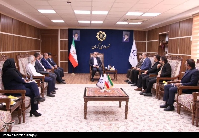 استان کرمان , اخبار استان کرمان , تسنیم , خبرگزاری تسنیم ,