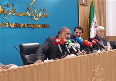 معرفی 12 شاعر برگزیده فارسی و عرب از 24 کشور در کنگره نبی رحمت