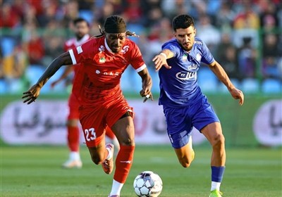 بیفوما: زمان هاشمیان دوران خوبی برای من نبود/ از کار با اوسمار لذت می‌برم