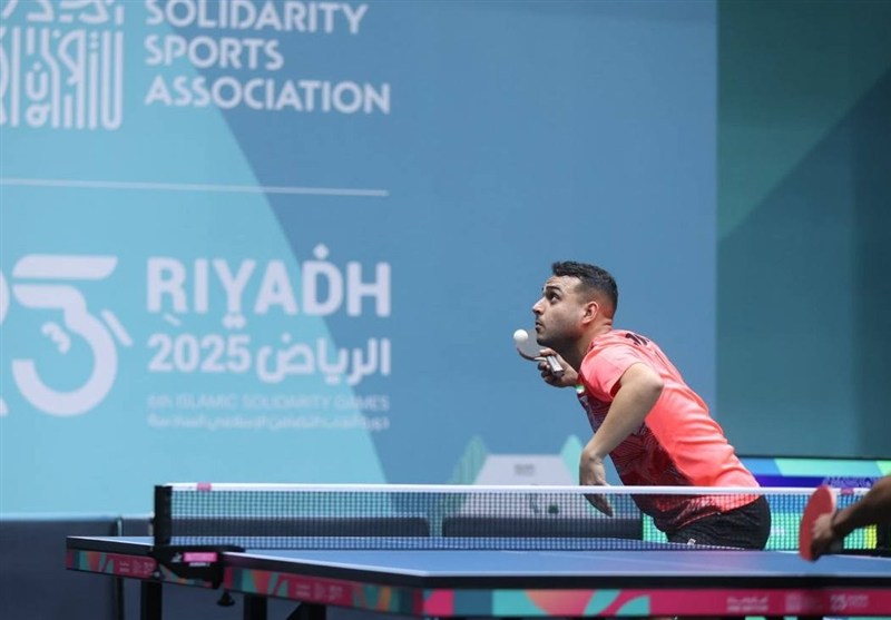 هدایی: شانس زیادی برای قهرمانی داریم / فرجی: امیدوارم طلا بگیریم