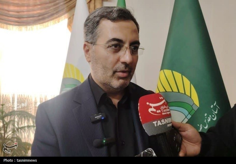 مترو هزینه احیای چشمه‌علی را می‌پردازد