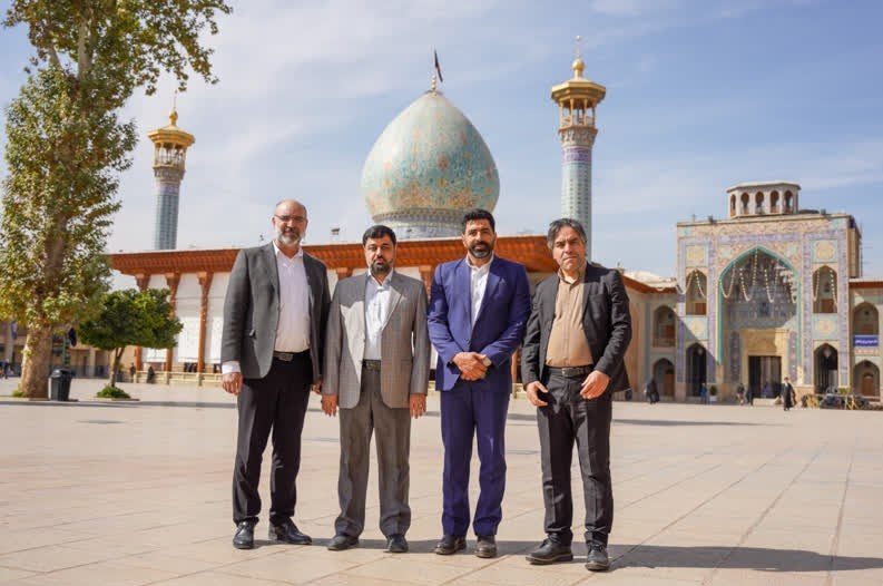 اخبار شیراز , 