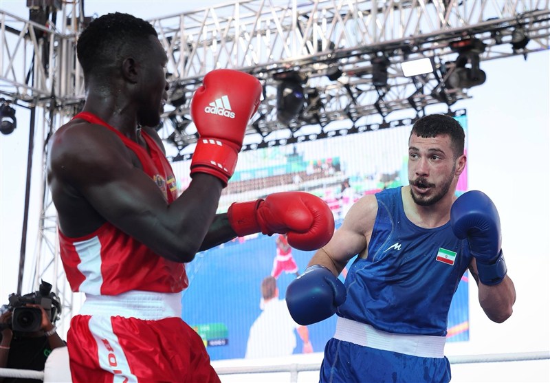 بازی‌های کشورهای اسلامی | تداوم نتایج ضعیف بوکس با حذف نورانی