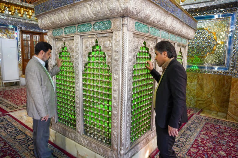 اخبار شیراز , 