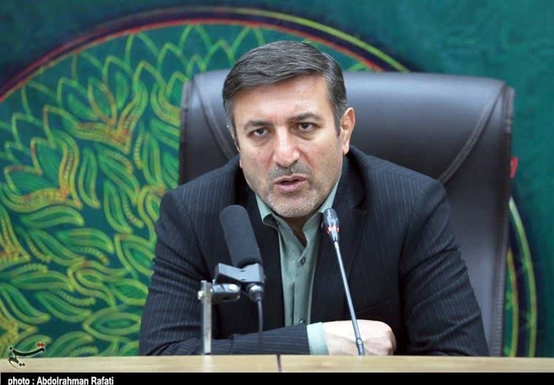 پیشرفت 60 درصدی پارک ویژه کودکان کم‌توان ذهنی و حرکتی در همدان