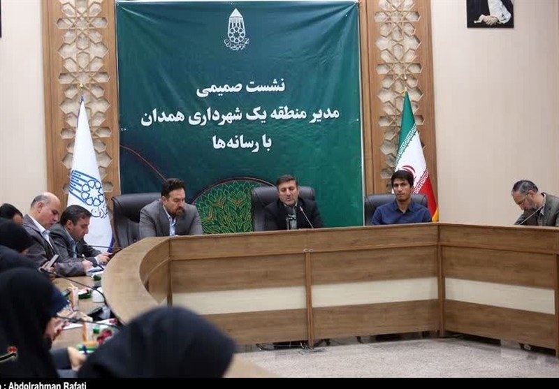 اخبار استان همدان ,