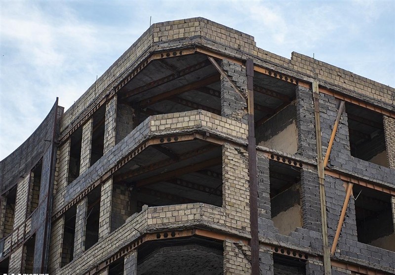 عضو شورای شهر تهران: ساختمان های نیمه کاره و رها شده نیاز به اصلاح قانون دارند