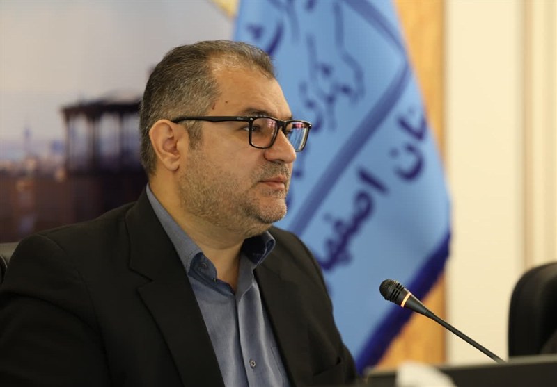 پنج آژانس اصفهانی راهی فیتور 2026 شدند