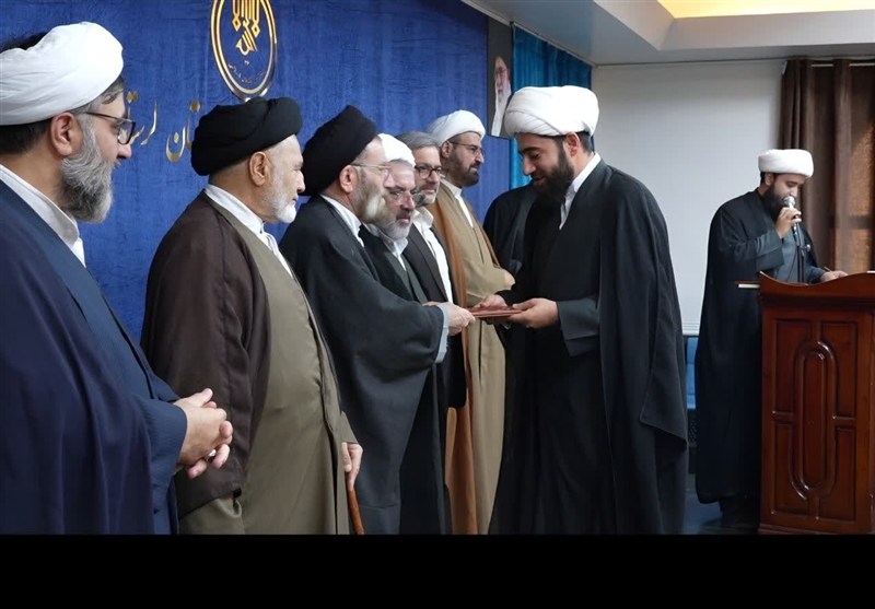 مدیرکل تبلیغات اسلامی لرستان منصوب شد