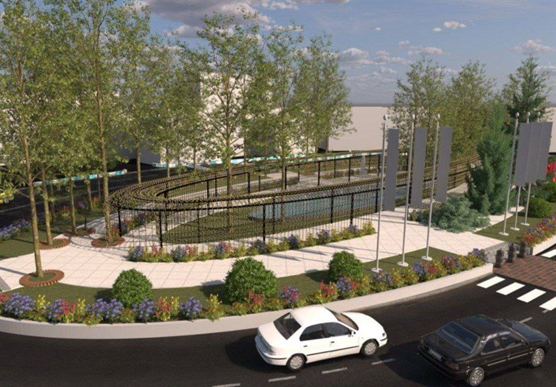 اخبار تهران | رونمایی از چهره جدید میدان تجریش تا پایان سال / وضعیت چنارها تغییر نمی‌کند