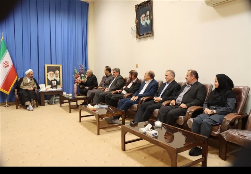 ترویج فرهنگ انفاق راه نجات نظام سلامت در شرایط کمبود بودجه دولتی است