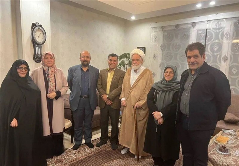 بازشدن زخم اختلافات 20ساله اصلاح‌طلبان در دیدار با کروبی