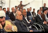 آغاز عملیات بزرگراهی در خیرآباد