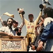 پیست موتورسواری باراجین قزوین