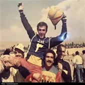 پیست موتورسواری باراجین قزوین