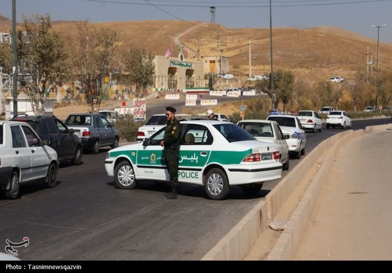 اخبار قزوین , اخبار استان قزوین , موتورسیکلت ,