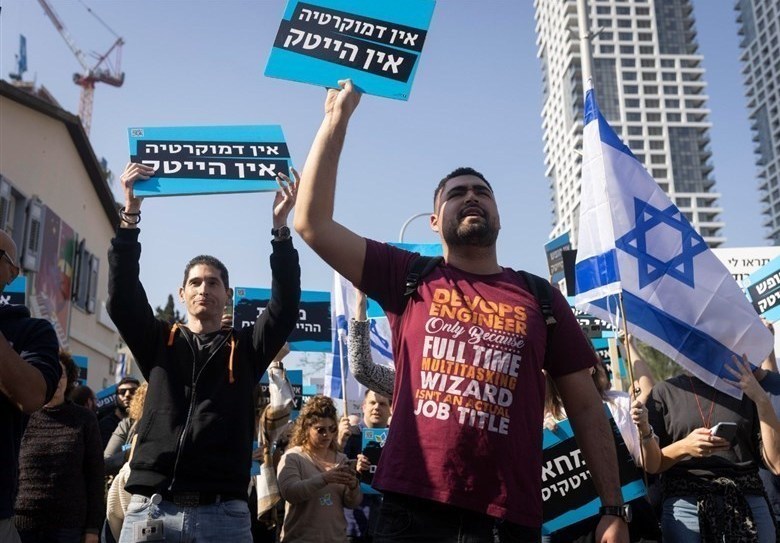 رژیم صهیونیستی (اسرائیل) ,