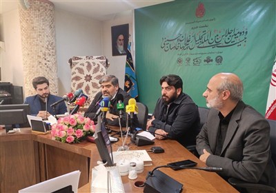 سریالی درباره مداحان ساخته خواهد شد؟/ ماجرای مداحی پیرغلام اهل‌بیت در مرکز ترک اعتیاد