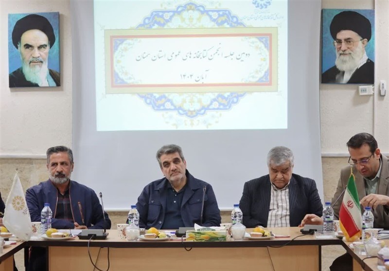 توسعه کتابخانه‌ها بدون اعتبار ممکن نیست