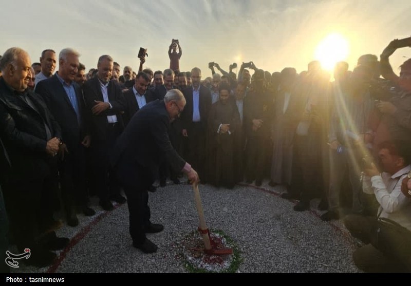 آغاز عملیات اجرایی پروژه‌های راه‌سازی 6 هزار میلیارد تومانی