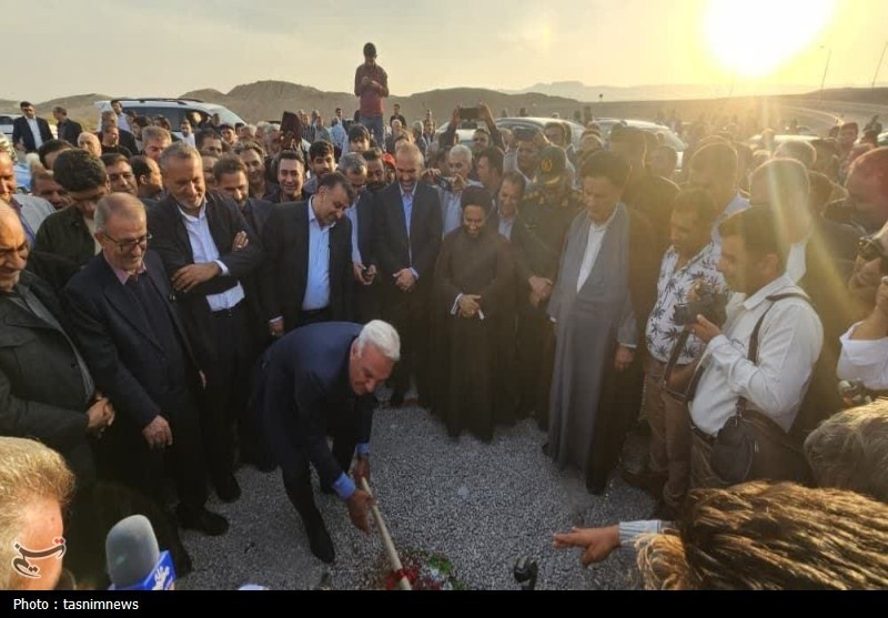 اخبار استان کهگیلویه و بویراحمد ,