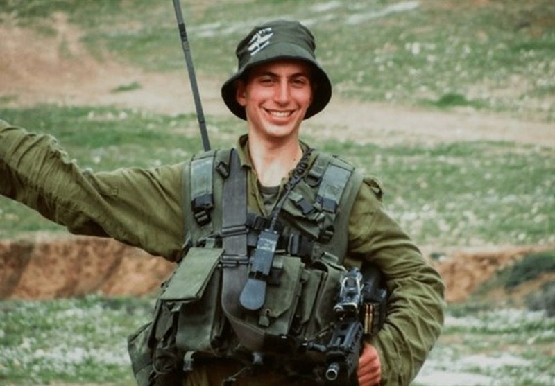 پیدا شدن بقایای جسد اسیر صهیونیست در غزه پس از 11 سال اسارت