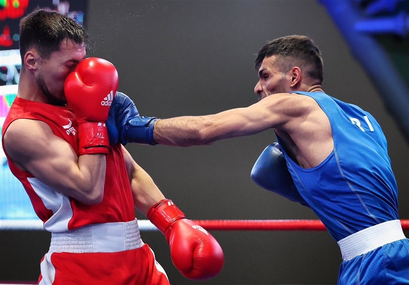 بازی‌های کشورهای اسلامی | مدال برنز شه‌بخش در بازی نخست قطعی شد