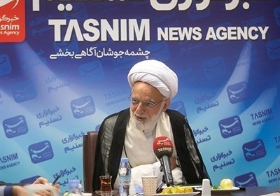 تاکیدات آیت‌الله دری‌نجف‌آبادی بر کیفیت‌ و غنابخشی برنامه‌های دینی مساجد