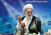 تاکید نماینده ولی فقیه در استان مرکزی بر افزایش آمادگی‌ها