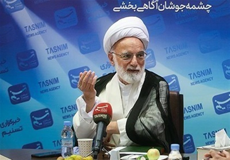 تاکید نماینده ولی فقیه در استان مرکزی بر افزایش آمادگی‌ها