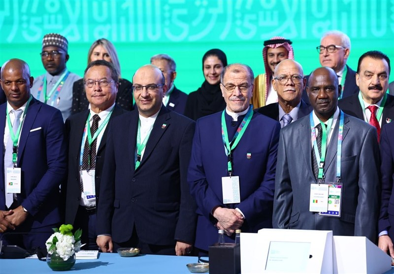 توضیحات علی‌نژاد درباره تصمیمات مجمع عمومی انجمن همبستگی کشورهای اسلامی