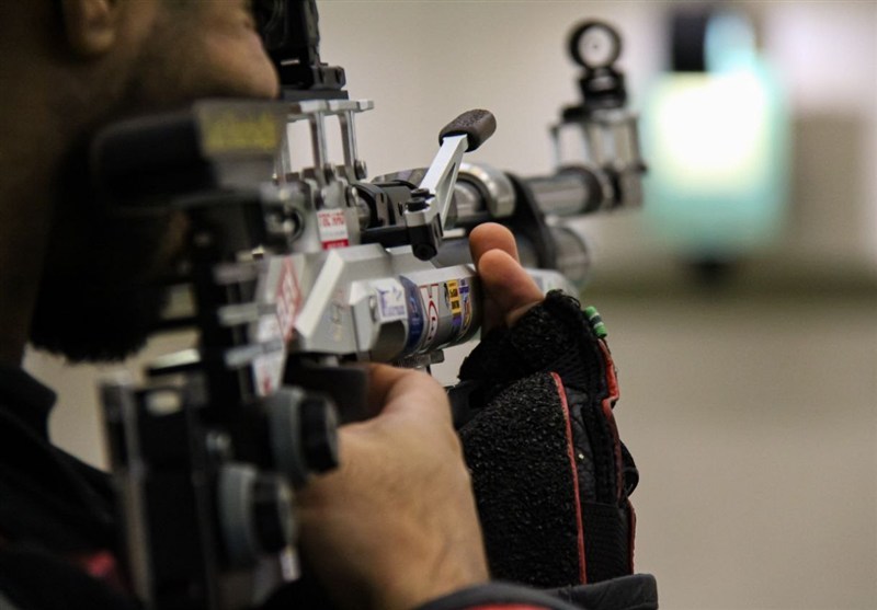 تیراندازی قهرمانی جهان | پایان کار نمایندگان ایران در تفنگ 10 متر