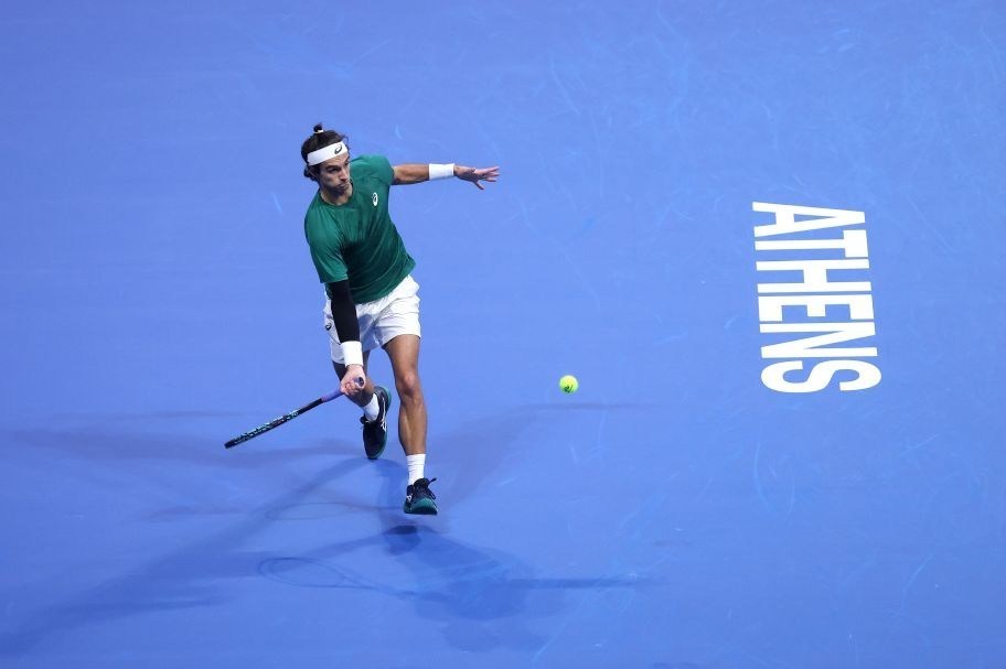 تورین آماده میزبانی از برترین‌های تنیس جهان؛ از آلکاراس تا موزتی ایتالیایی 3