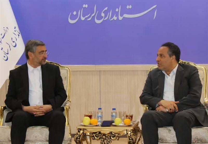 تکمیل پروژه‌های آبی در اولویت لرستان؛ پیگیری تأمین پایدار منابع آب