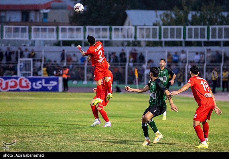 ترکیب تراکتور برای دیدار با استقلال خوزستان اعلام شد