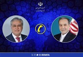 آمادگی ایران برای مساعدت جهت کاهش تنش بین پاکستان و افغانستان