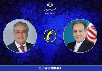 آمادگی ایران برای مساعدت جهت کاهش تنش بین پاکستان و افغانستان