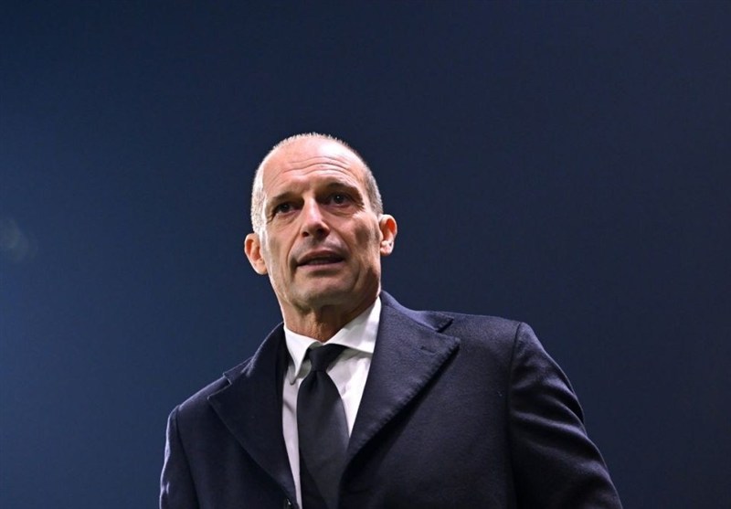 انتقاد آلگری از یک بازیکن خاص پس از توقف میلان برابر پارما