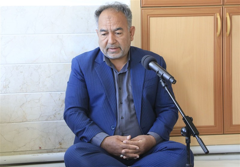 سنجش سلامت نوآموزان در خراسان جنوبی/رسالتی انسانی و ملی برای تضمین آینده نسل ایران