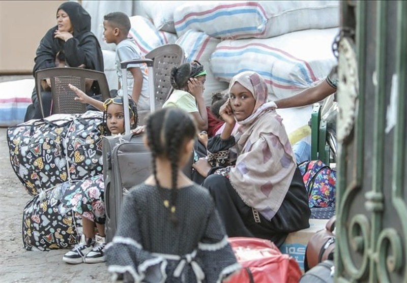 Thousands Flee El-Fasher After RSF Seizes North Darfur Capital