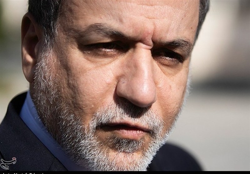 Arakçi: Barış Nobel Ödülü’nü Siyonist Rejimin Suçlarına Destek Verene Verdiler