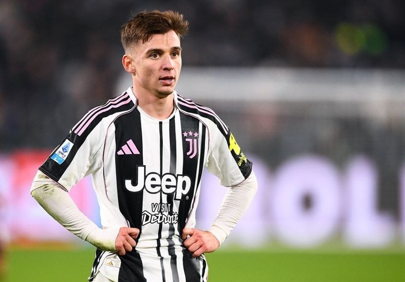 واقعیت پشت پرده ویدئوی جنجالی منتشر شده از مهاجم یوونتوس