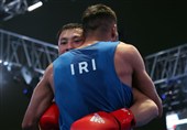 رحمتی: نتایج ریاض مطابق پیش‌بینی کادرفنی بود/ بانوان می‌توانند مدال‌های بوکس را افزایش دهند