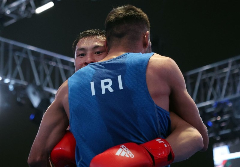 رحمتی: نتایج ریاض مطابق پیش‌بینی کادرفنی بود/ بانوان می‌توانند مدال‌های بوکس را افزایش دهند