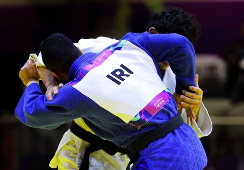 بازی‌های کشورهای اسلامی | پرهیزگار با شکست نماینده عربستان کارش را آغاز کرد