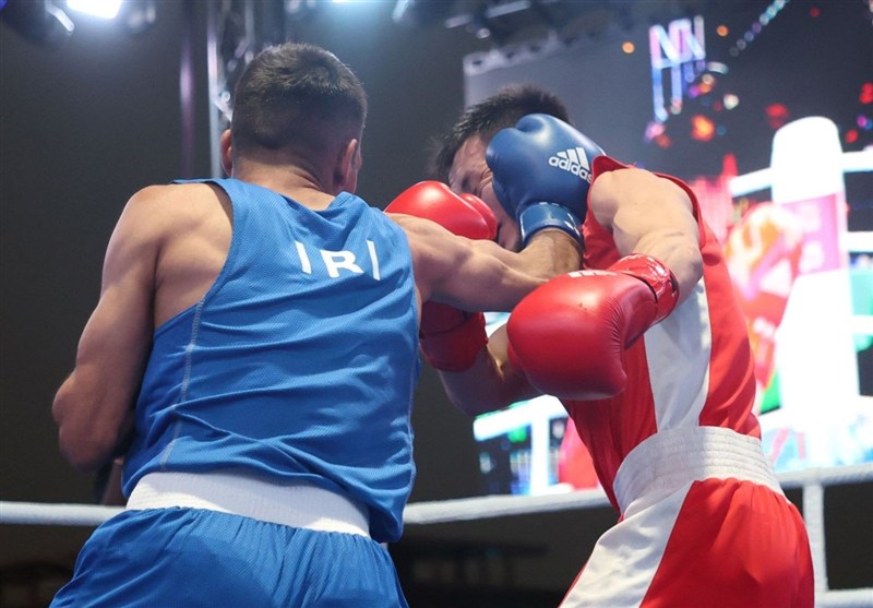 افتتاح آکادمی تخصصی بوکس در دهه فجر