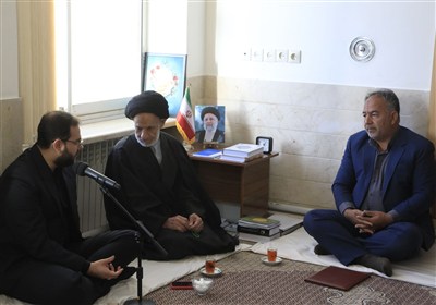 فلاحتکار: نوجوانان محور اصلی پیشرفت انقلاب هستند