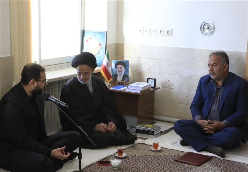 فلاحتکار: نوجوانان محور اصلی پیشرفت انقلاب هستند